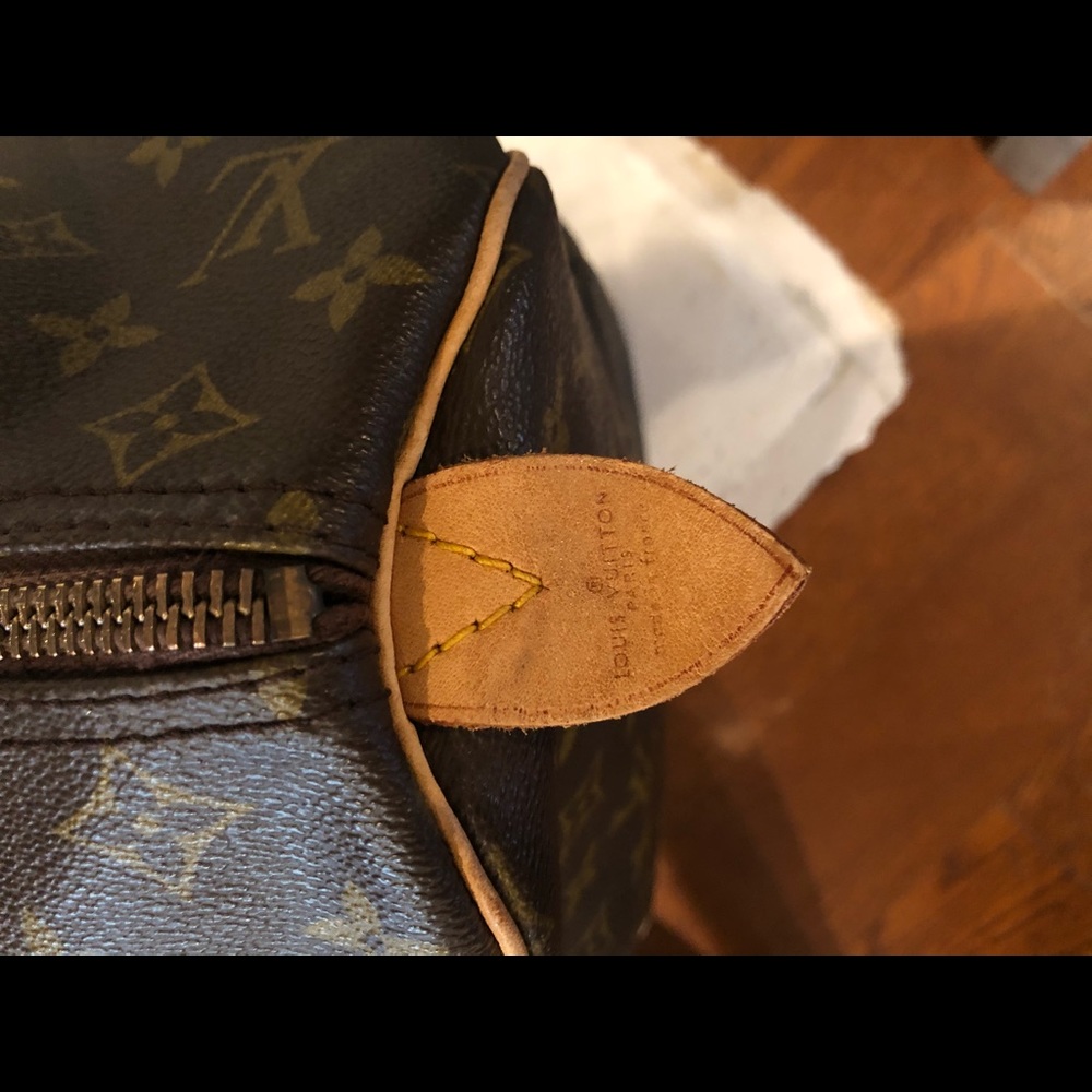 Lv Keepall 45 - image 5